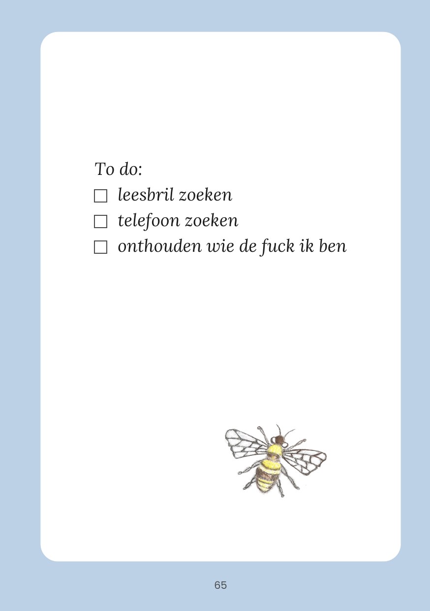 To do-pagina